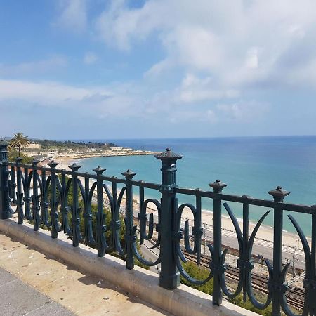 Exceptional Apartment In The Heart Of The City Tarragona Zewnętrze zdjęcie
