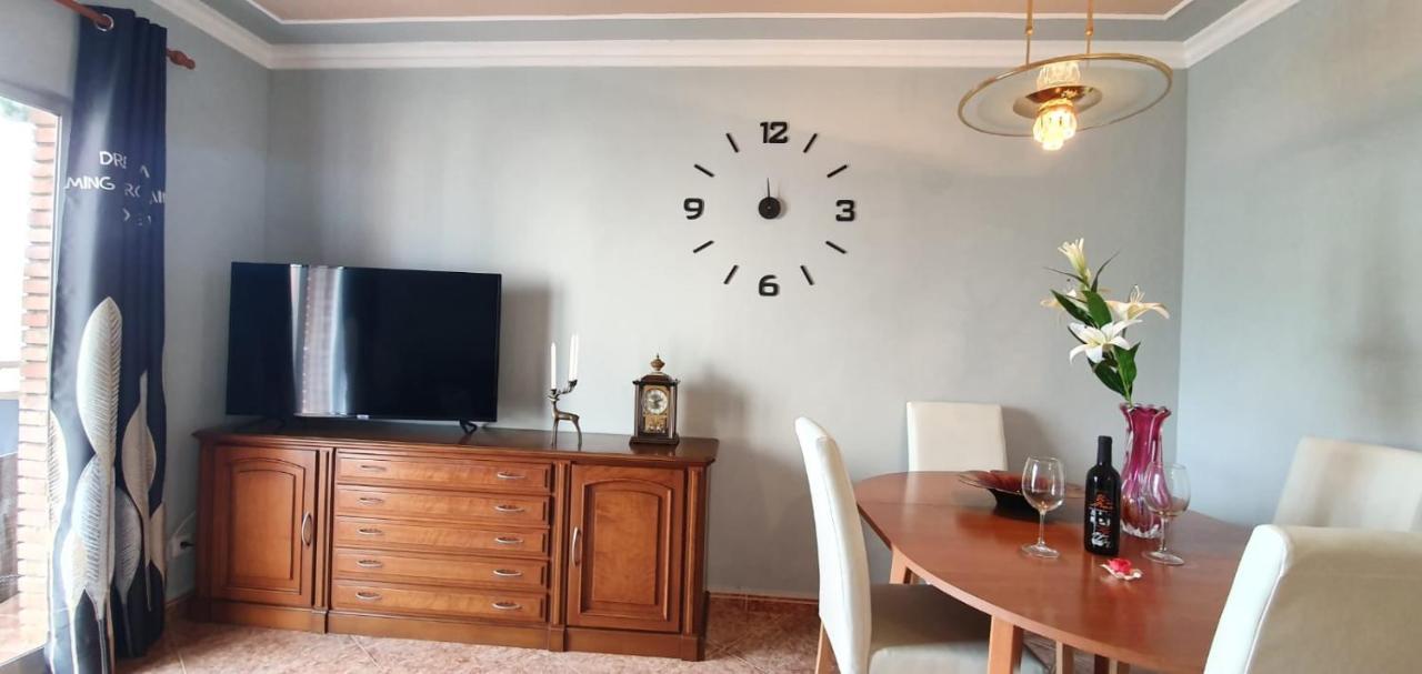 Exceptional Apartment In The Heart Of The City Tarragona Zewnętrze zdjęcie