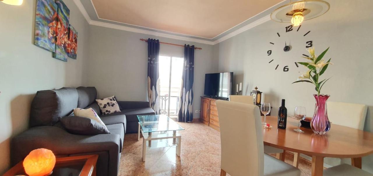 Exceptional Apartment In The Heart Of The City Tarragona Zewnętrze zdjęcie