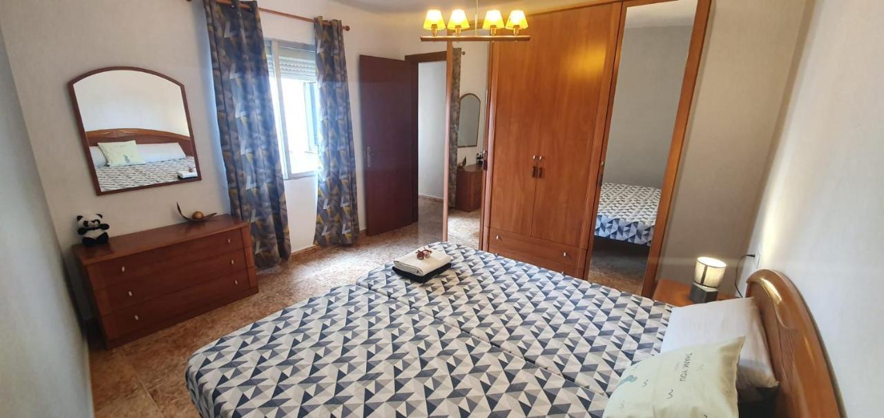 Exceptional Apartment In The Heart Of The City Tarragona Zewnętrze zdjęcie