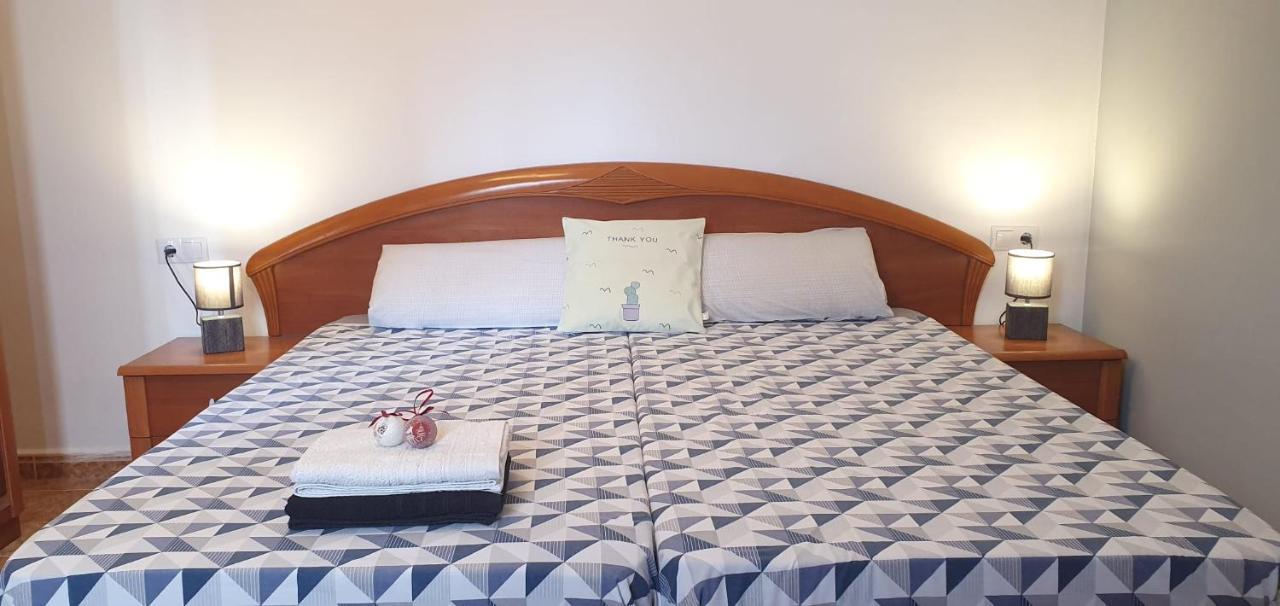 Exceptional Apartment In The Heart Of The City Tarragona Zewnętrze zdjęcie
