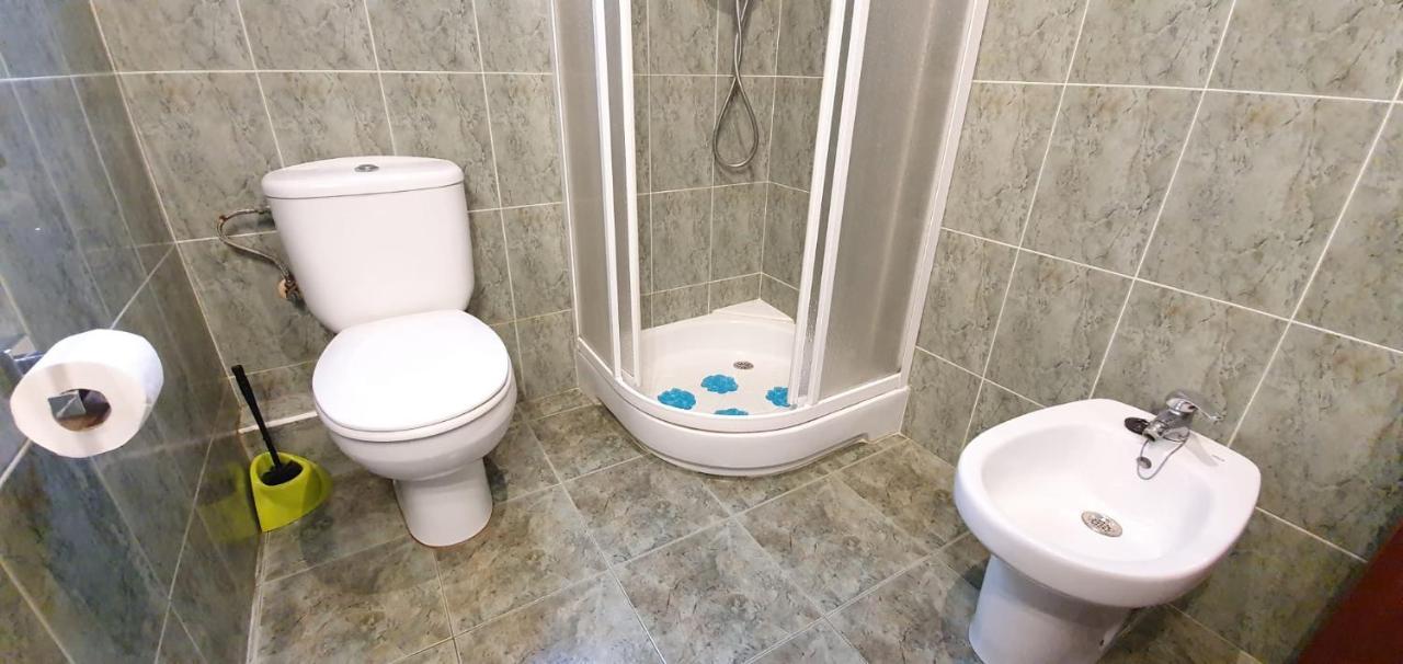 Exceptional Apartment In The Heart Of The City Tarragona Zewnętrze zdjęcie