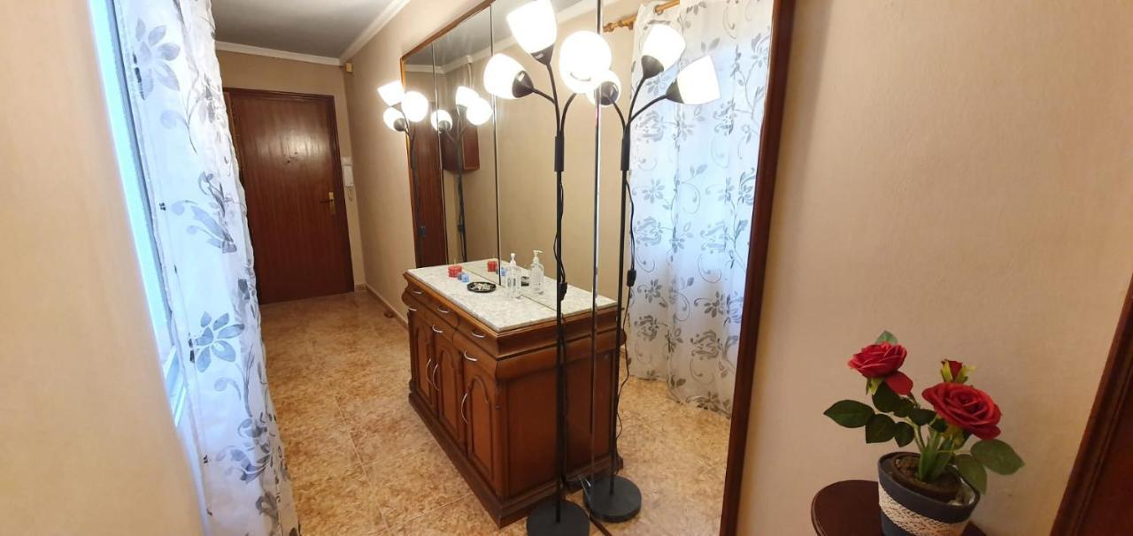 Exceptional Apartment In The Heart Of The City Tarragona Zewnętrze zdjęcie