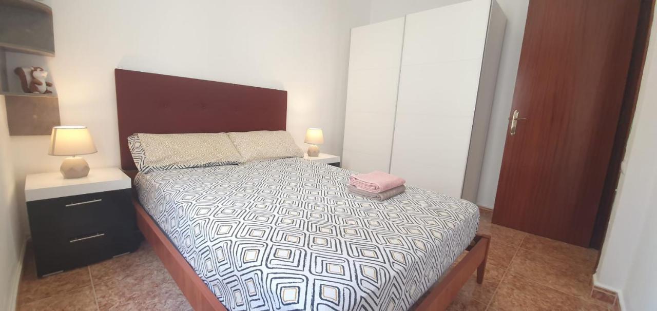 Exceptional Apartment In The Heart Of The City Tarragona Zewnętrze zdjęcie