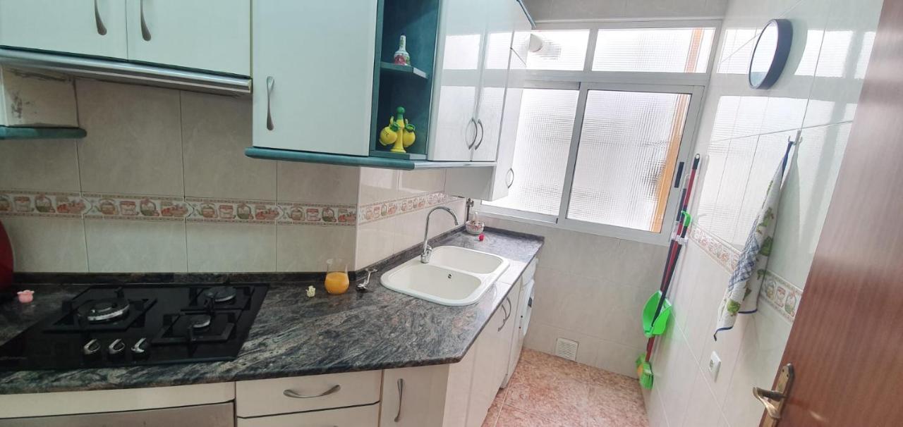 Exceptional Apartment In The Heart Of The City Tarragona Zewnętrze zdjęcie