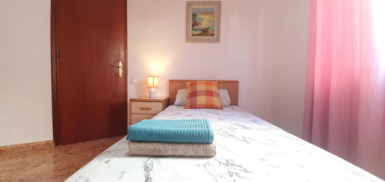 Exceptional Apartment In The Heart Of The City Tarragona Zewnętrze zdjęcie