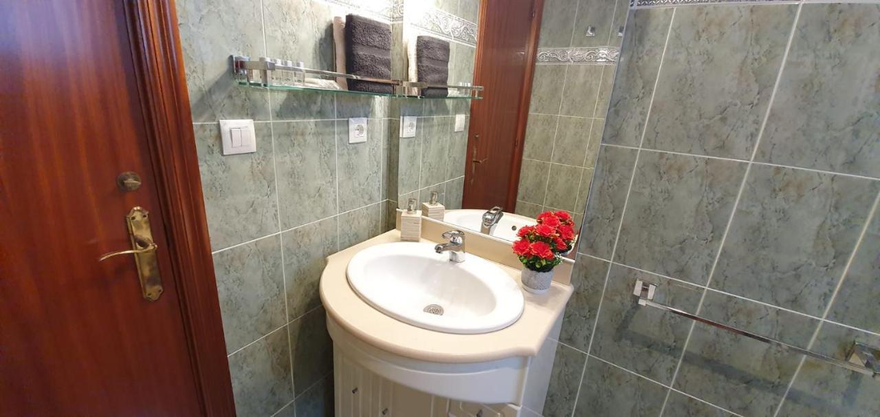Exceptional Apartment In The Heart Of The City Tarragona Zewnętrze zdjęcie