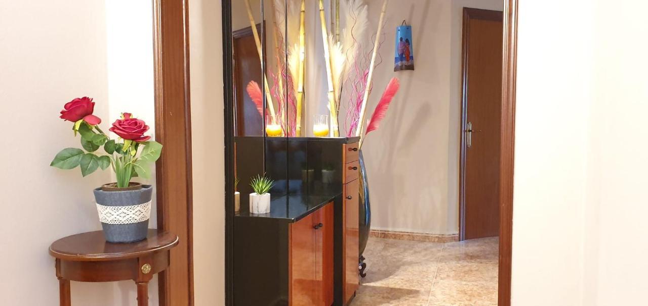 Exceptional Apartment In The Heart Of The City Tarragona Zewnętrze zdjęcie