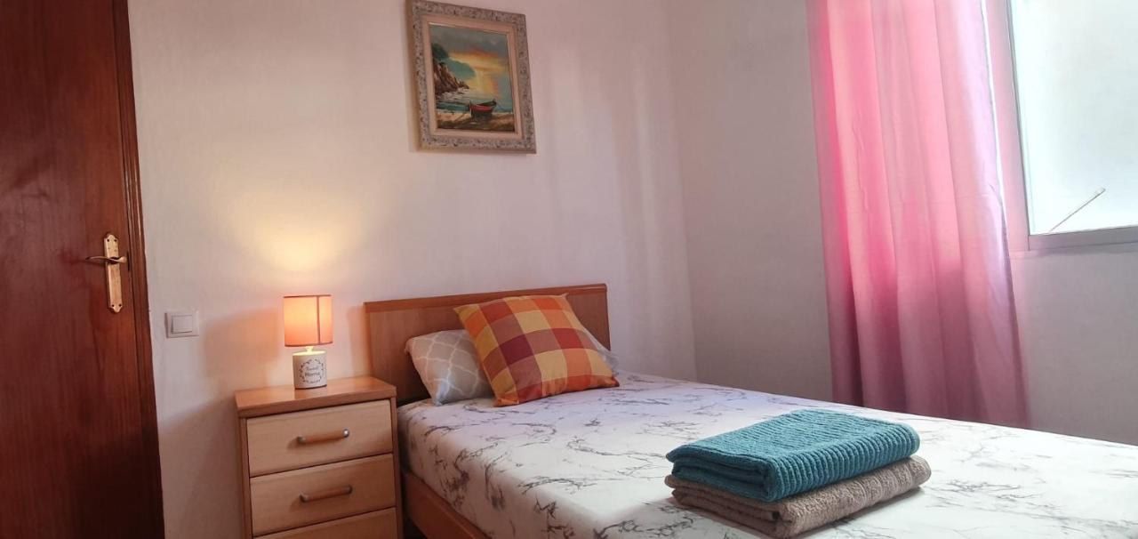 Exceptional Apartment In The Heart Of The City Tarragona Zewnętrze zdjęcie