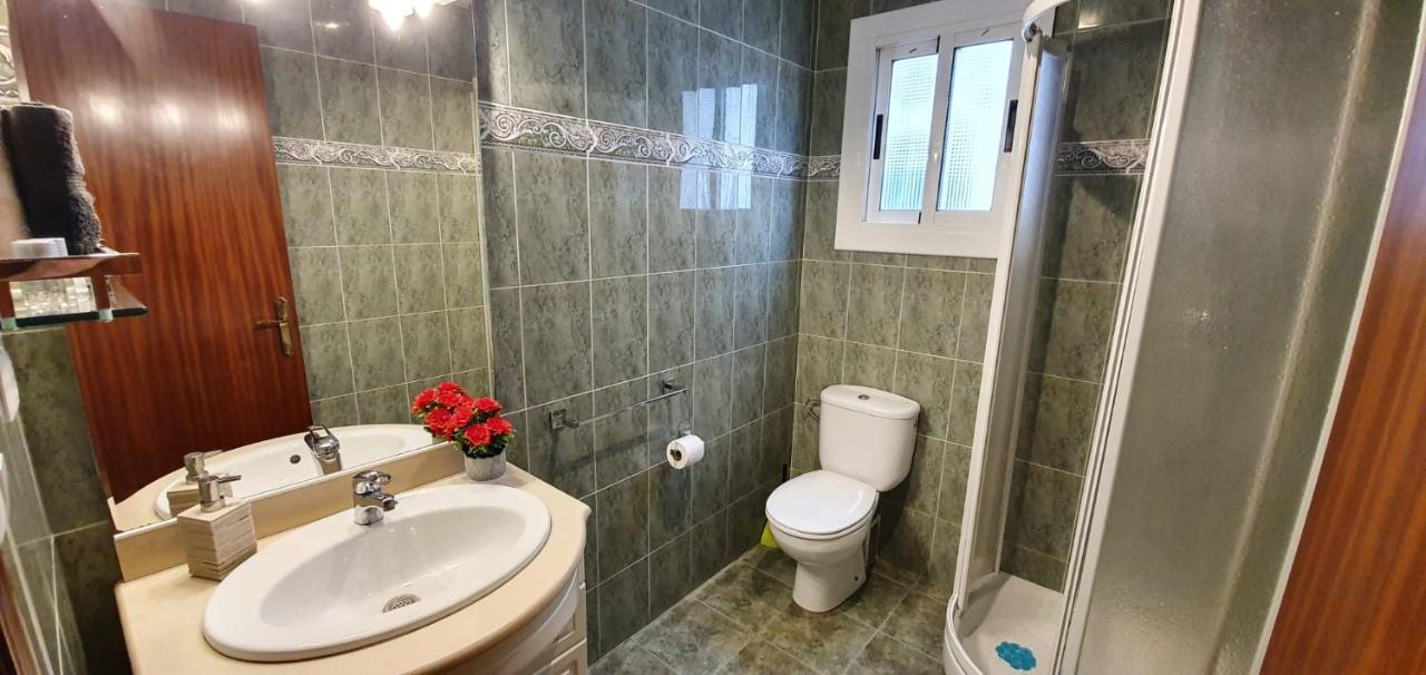 Exceptional Apartment In The Heart Of The City Tarragona Zewnętrze zdjęcie