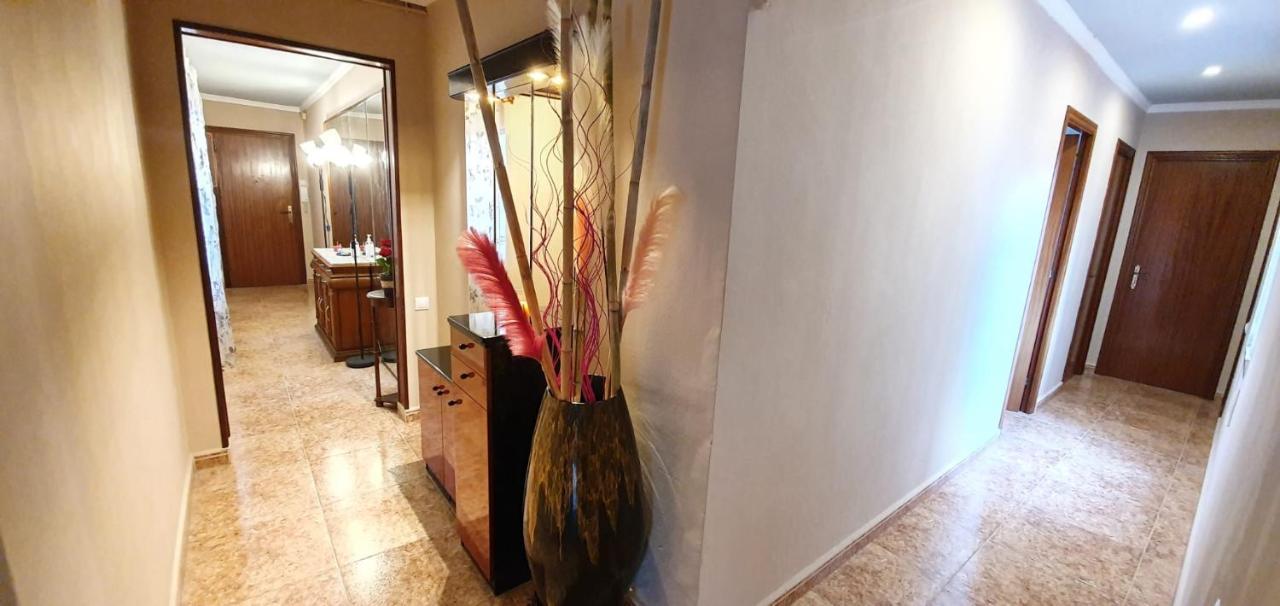 Exceptional Apartment In The Heart Of The City Tarragona Zewnętrze zdjęcie