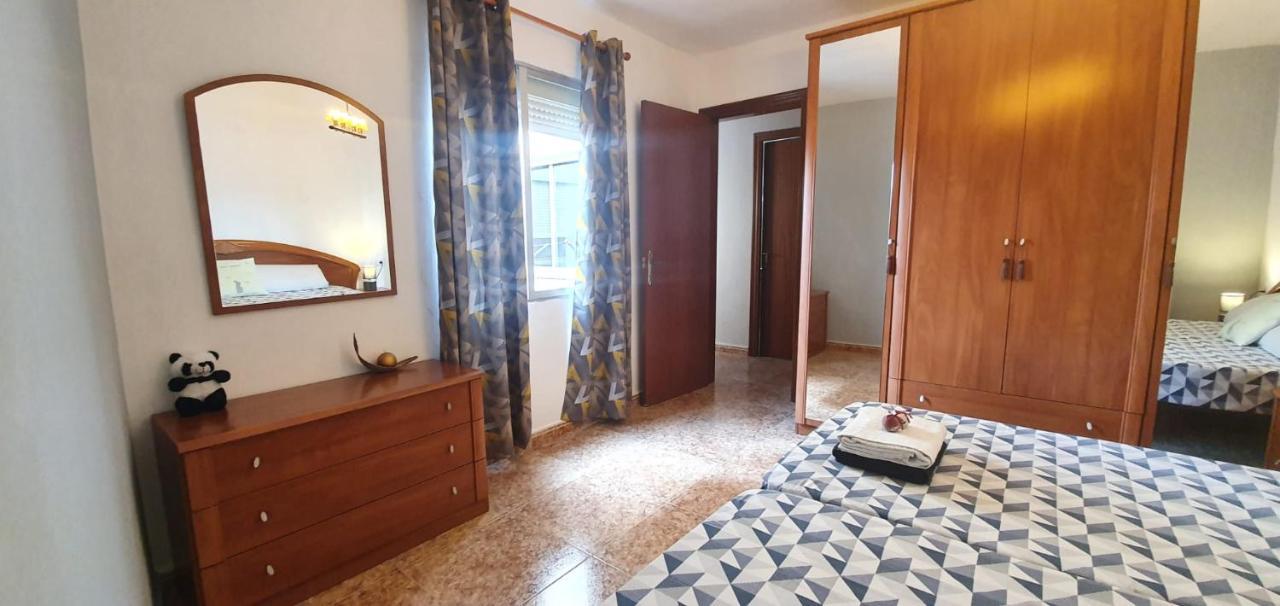 Exceptional Apartment In The Heart Of The City Tarragona Zewnętrze zdjęcie