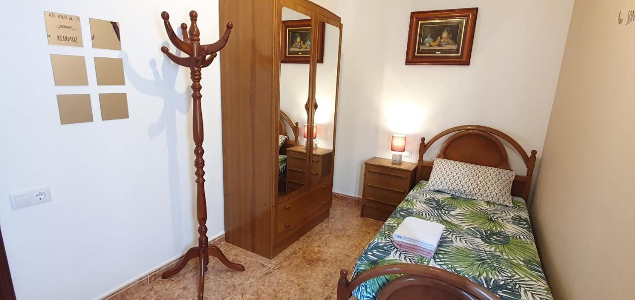Exceptional Apartment In The Heart Of The City Tarragona Zewnętrze zdjęcie