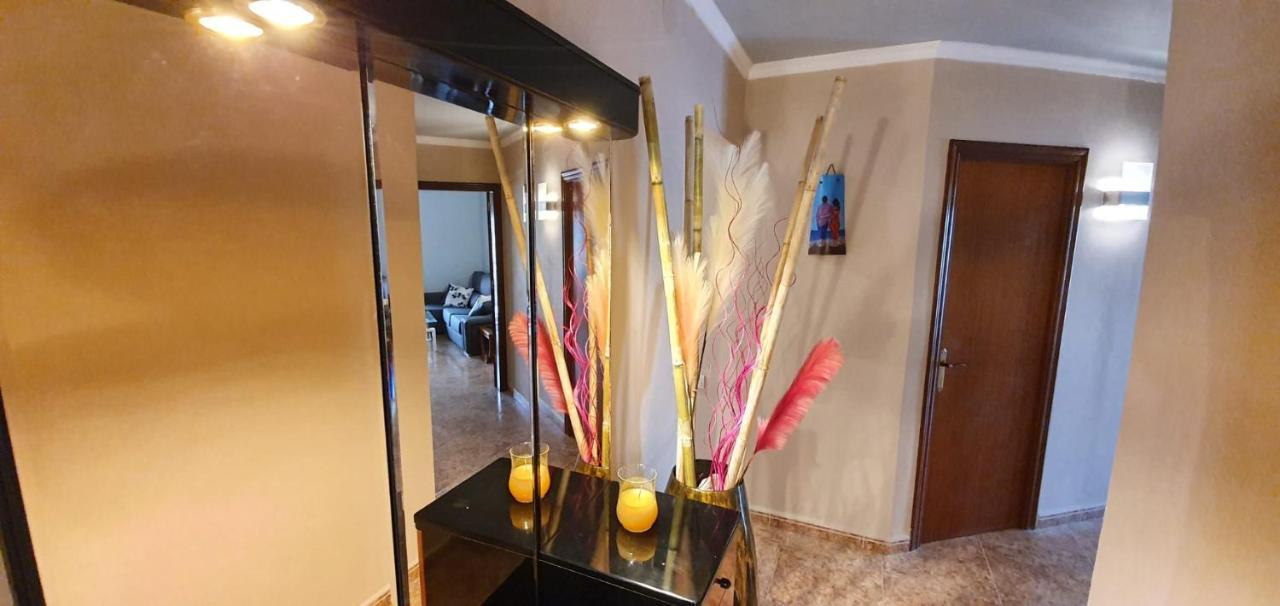 Exceptional Apartment In The Heart Of The City Tarragona Zewnętrze zdjęcie
