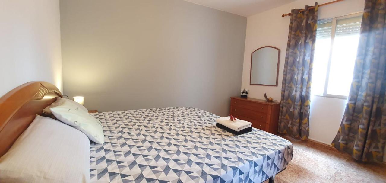 Exceptional Apartment In The Heart Of The City Tarragona Zewnętrze zdjęcie